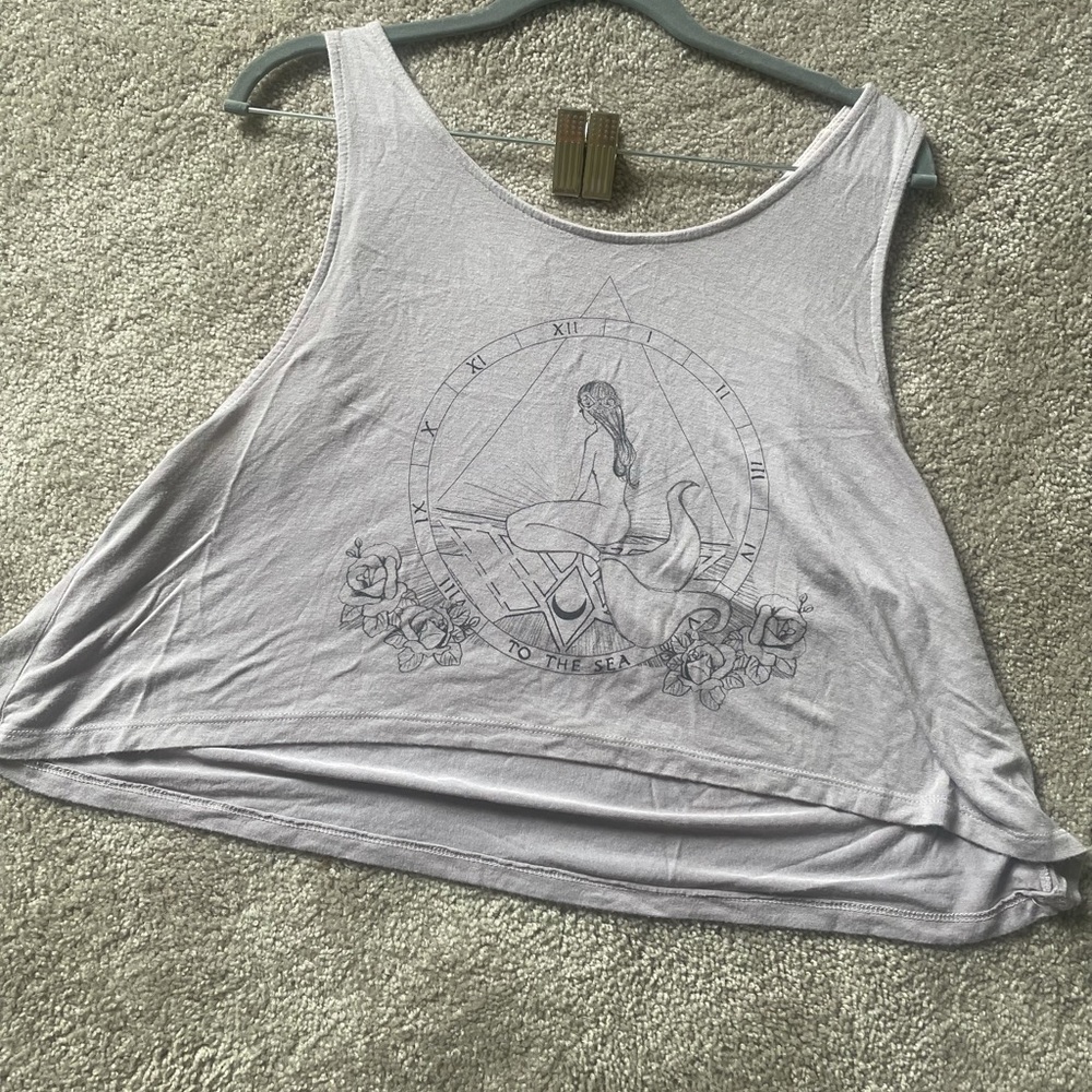 Tank top